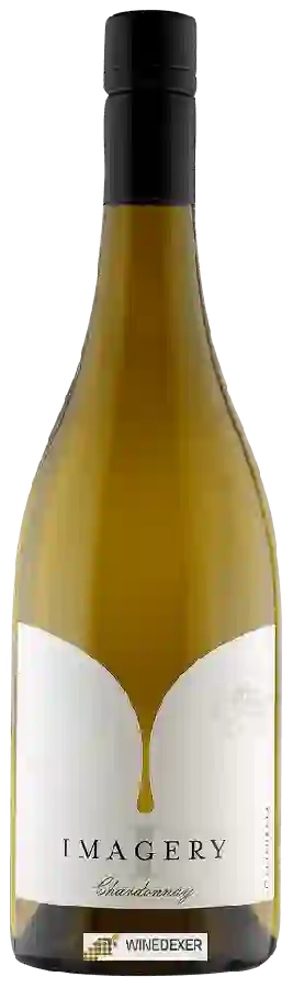 Winery Imagery - Chardonnay