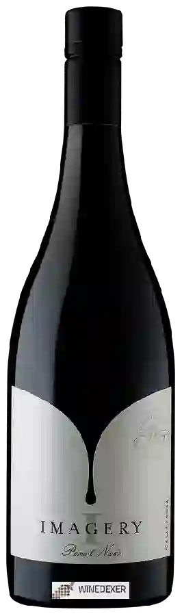 Winery Imagery - Pinot Noir Winery Imagery - Pinot Noir