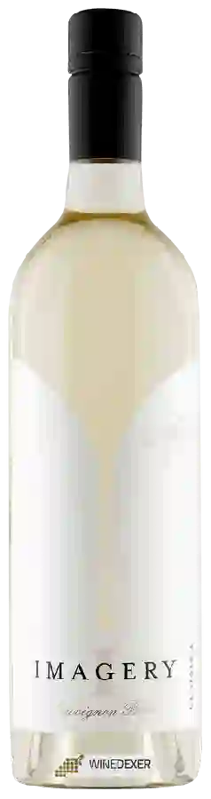 Winery Imagery - Sauvignon Blanc Winery Imagery - Sauvignon Blanc