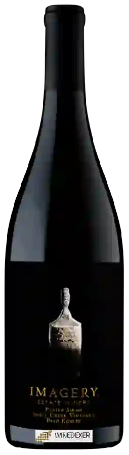 Winery Imagery - Shell Creek Vineyard Petite Sirah