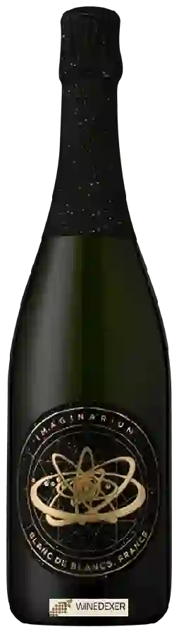 Winery Imaginarium - Blanc de Blancs Winery Imaginarium - Blanc de Blancs