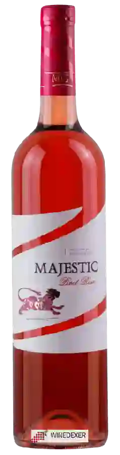 Winery Imako - Majestic Pinot Rosè Winery Imako - Majestic Pinot Rosè