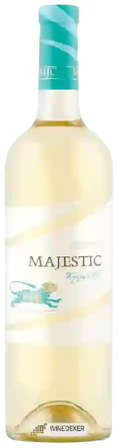 Winery Imako - Majestic Temjanika Winery Imako - Majestic Temjanika