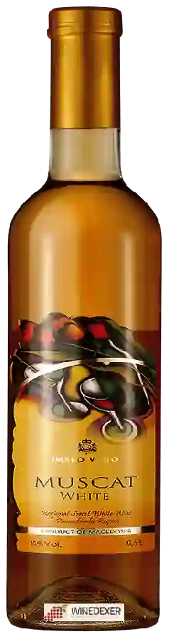 Winery Imako - Muscat White