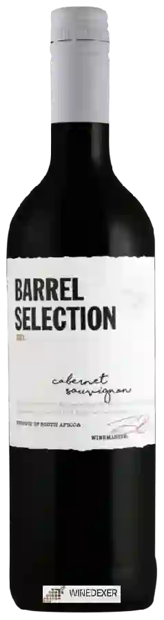 Winery Imbuko - Barrel Selection No. 008 Cabernet Sauvignon