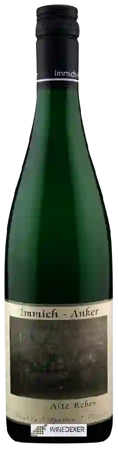 Winery Immich-Anker - Alte Reben Riesling Spätlese Feinherb