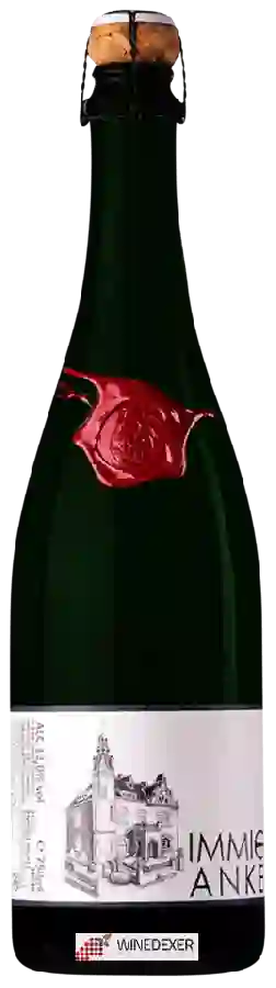 Winery Immich-Anker - Enkircher Zeppwingert Riesling Brut Nature