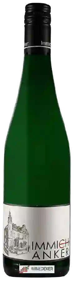 Winery Immich-Anker - I-A Riesling Trocken