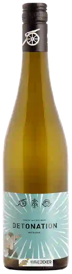 Winery Immich-Batterieberg - Batteriberg Detonation Riesling