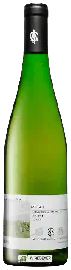 Winery Immich-Batterieberg - Batterieberg Auslese