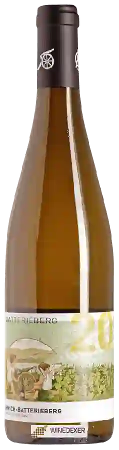 Winery Immich-Batterieberg - Batterieberg Winery Immich-Batterieberg - Batterieberg