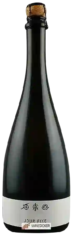 Winery Immich-Batterieberg - Jour Fixe Riesling Brut Zero