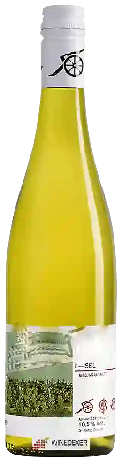 Winery Immich-Batterieberg - Riesling Kabinett