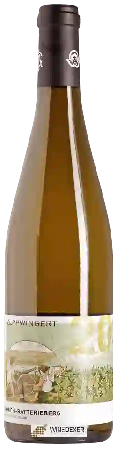 Winery Immich-Batterieberg - Zeppwingert