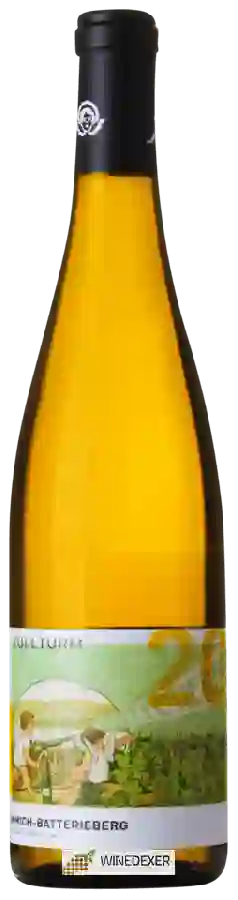 Winery Immich-Batterieberg - Zollturm