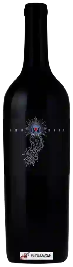 Winery Immortal Estate - Impassable Mountain Reserve