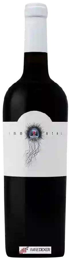 Winery Immortal Estate - Slope