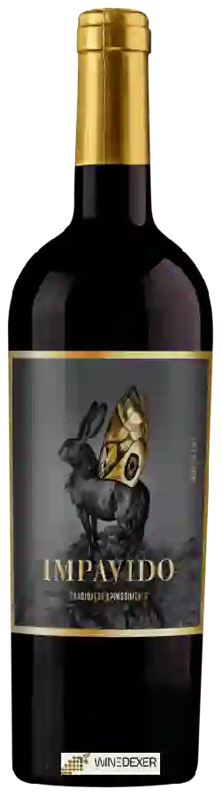 Winery Impavido - Sangiovese Appassimento Winery Impavido - Sangiovese Appassimento