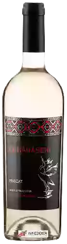 Winery Imperial Vin - Alb de Hanasseni Muscat