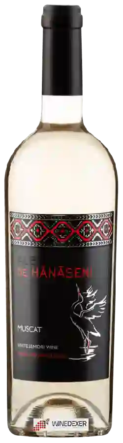 Winery Imperial Vin - Alb de Hanasseni Muscat