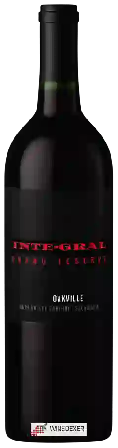Winery Imperium - Inte.Gral Cabernet Sauvignon Grand Reserva
