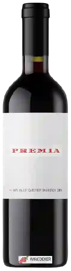 Winery Imperium - Premia Cabernet Sauvignon