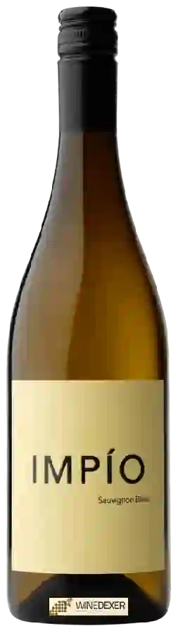 Winery Impío - Sauvignon Blanc Winery Impío - Sauvignon Blanc