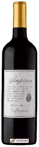 Winery Impress - Elevation Red