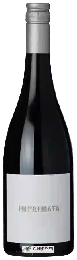 Winery Imprimata - Grenache