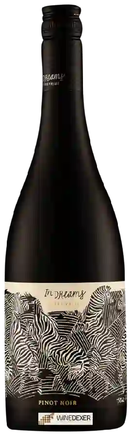 Winery In Dreams - Pinot Noir Winery In Dreams - Pinot Noir