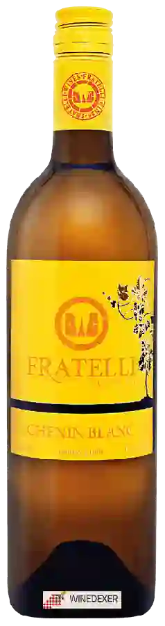 Winery Fratelli - Chenin Blanc