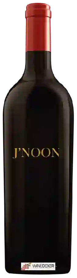 Winery Fratelli - J'Noon Red Winery Fratelli - J'Noon Red