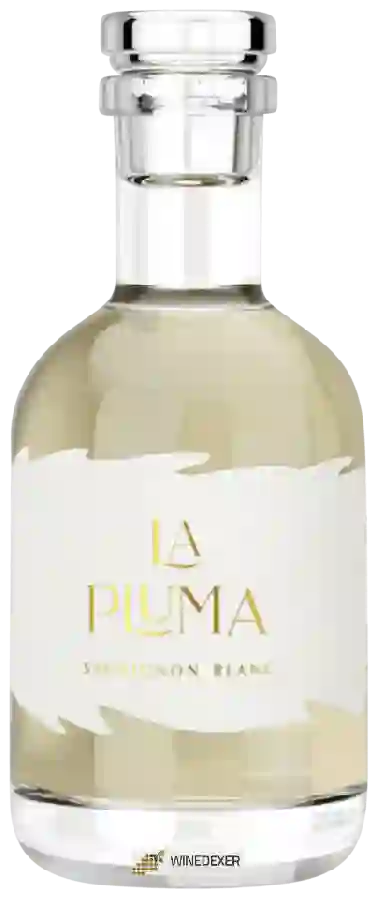 Winery In Good Taste Wines - La Pluma Sauvignon Blanc Winery In Good Taste Wines - La Pluma Sauvignon Blanc