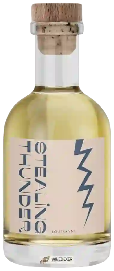 Winery In Good Taste Wines - Stealing Thunder Roussanne Winery In Good Taste Wines - Stealing Thunder Roussanne