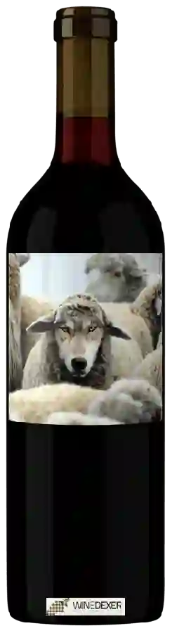 Winery In Sheep's Clothing - Cabernet Sauvignon