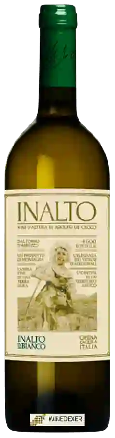 Winery Inalto - Bianco Winery Inalto - Bianco