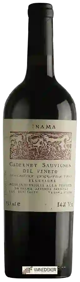 Winery Inama Azienda Agricola - Selezione Cabernet Sauvignon del Veneto