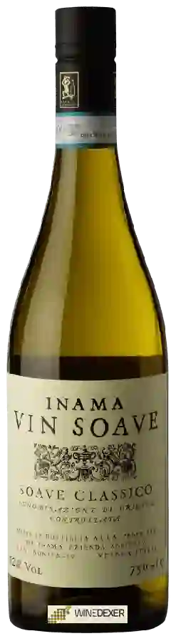 Winery Inama Azienda Agricola - Soave Classico