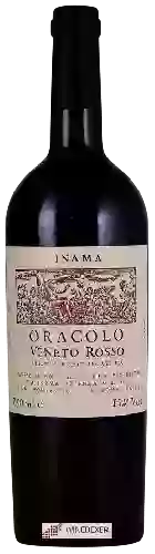 Winery Inama Azienda Agricola - Oracolo Veneto Rosso