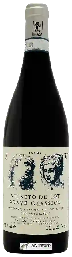 Winery Inama Azienda Agricola - Vigneto du Lot Soave Classico