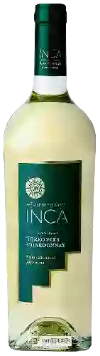 Winery Inca - Torrontes - Chardonnay