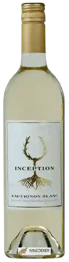Winery Inception - Sauvignon Blanc