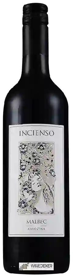 Winery Incienso - Malbec