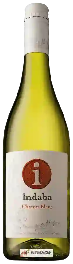 Winery Indaba - Chenin Blanc