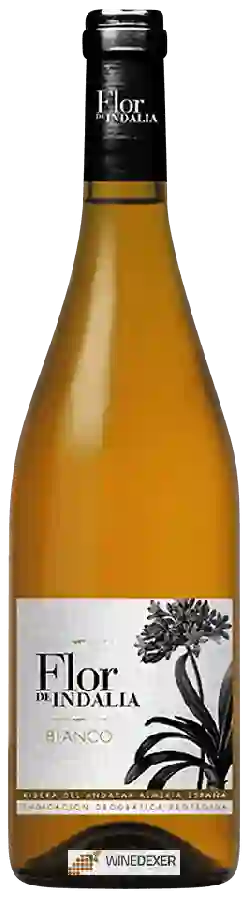 Winery Pagos de Indalia - Flor de Indalia Blanco