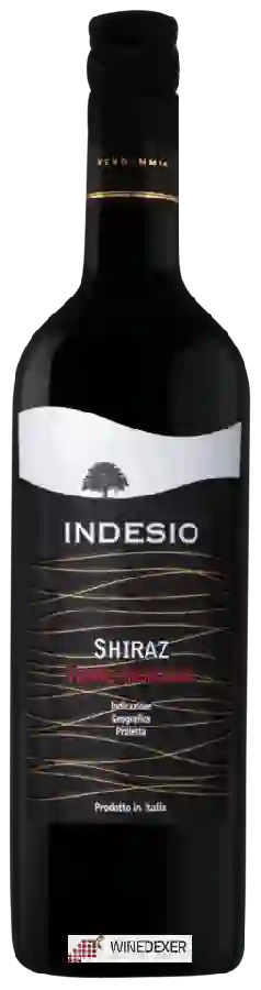 Winery Indesio - Shiraz
