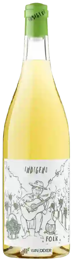 Winery Indigeno - Folk Bianco