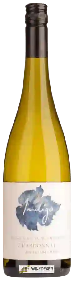 Winery Indigo - Alpine Valleys Beechworth Chardonnay Winery Indigo - Alpine Valleys Beechworth Chardonnay
