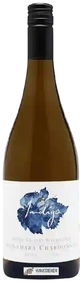 Winery Indigo - McNamara Chardonnay