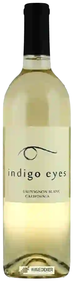 Winery Indigo Eyes - Sauvignon Blanc